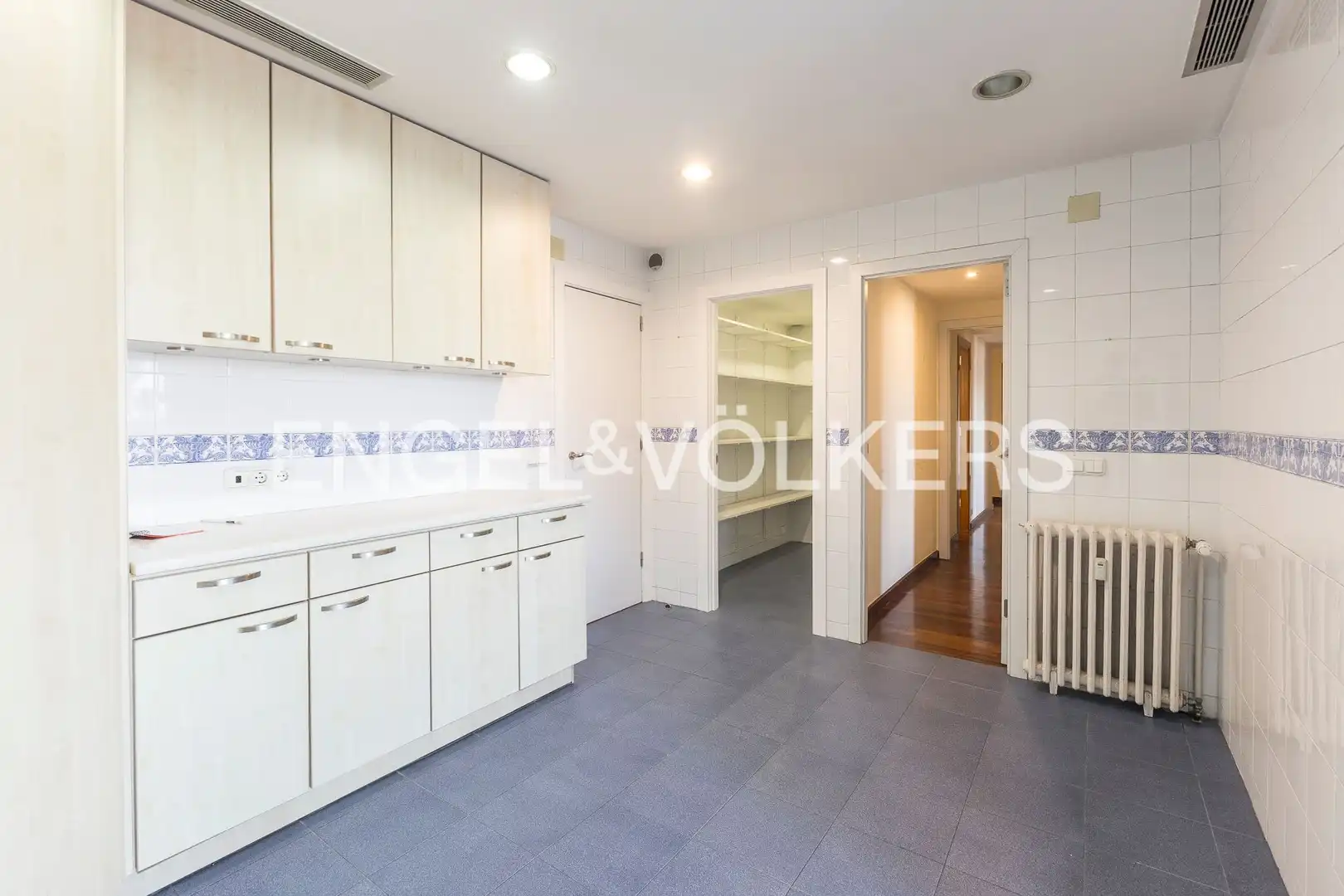 Ático con piscina en venta en Sarrià - Sant Gervasi, imagen 19