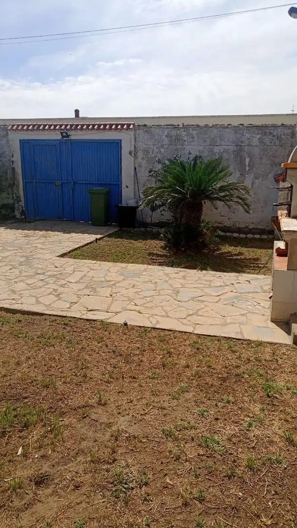 Chalet con piscina en venta en El Zabal - Santa Margarita, imagen 30