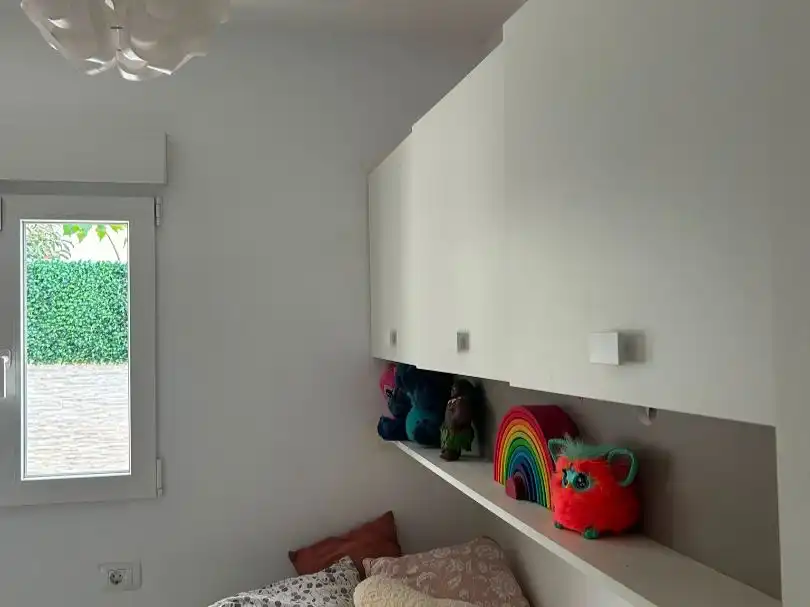Detached house with garden for sale in Calle Camelia 162, imagen 14