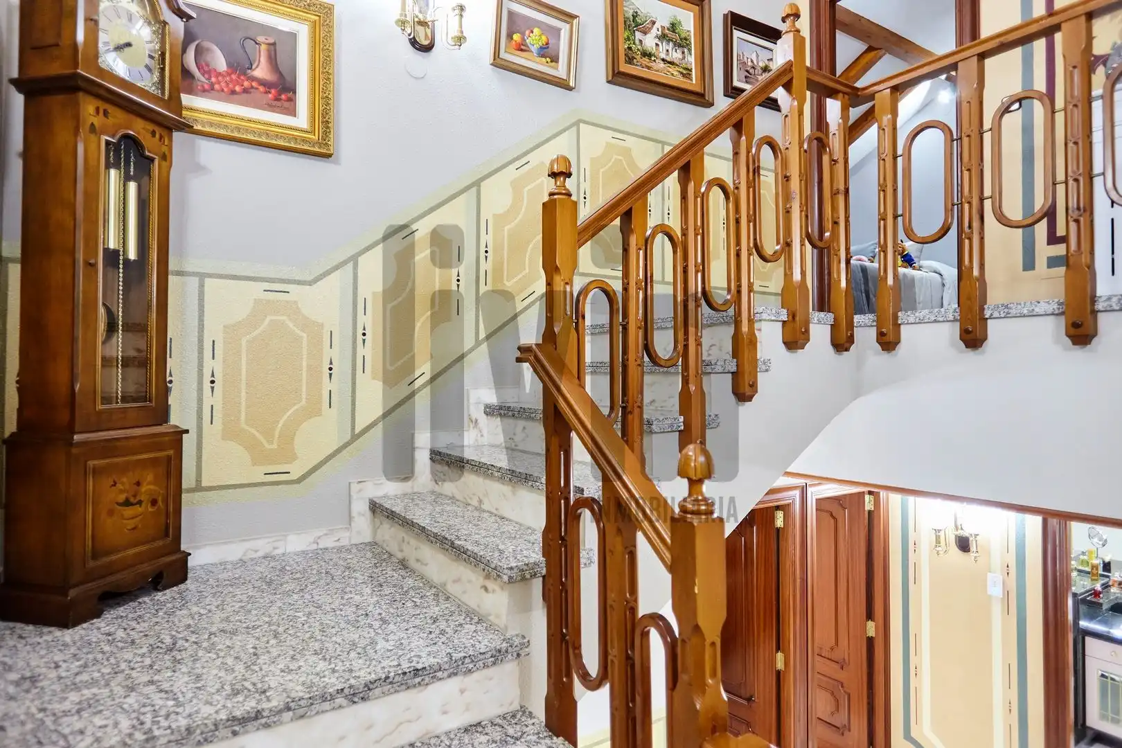 Casa o chalet en venta en Jaén con Aire acondicionado, Calefacción y Jardín privado