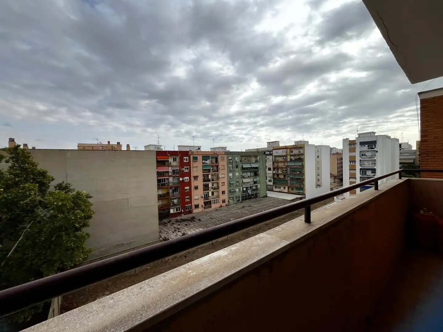 Wohnung zur Miete in Camí Reial