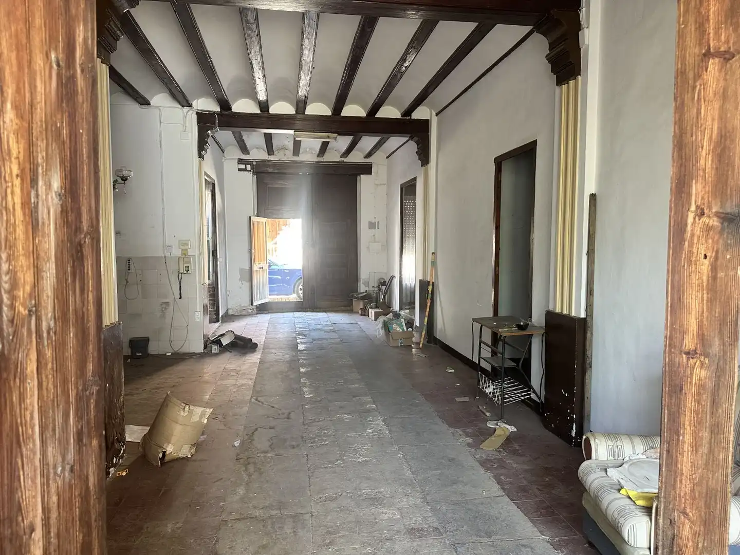 Casa amb terrassa en venda a Estivella, imagen 31