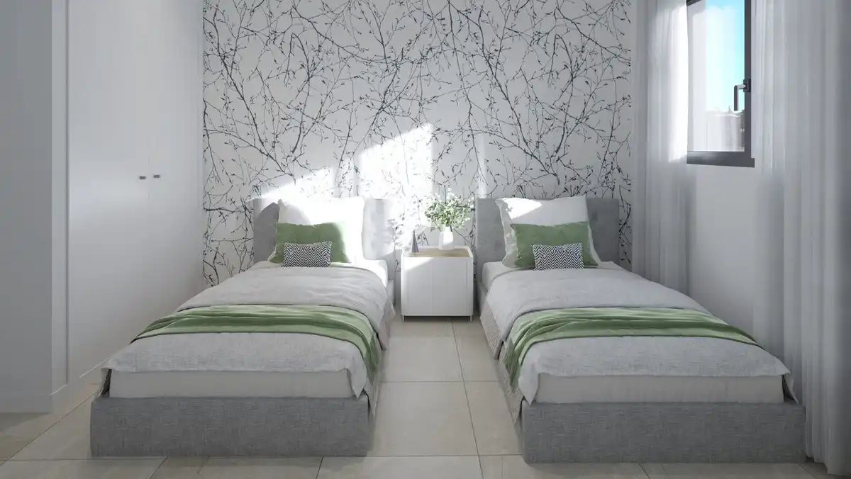 Apartament amb piscina en venda a Playa Bahía Dorada, imagen 17