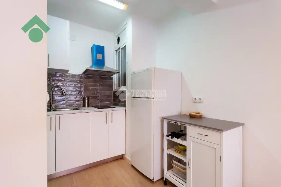 Cocina de Piso en venta en Nerja