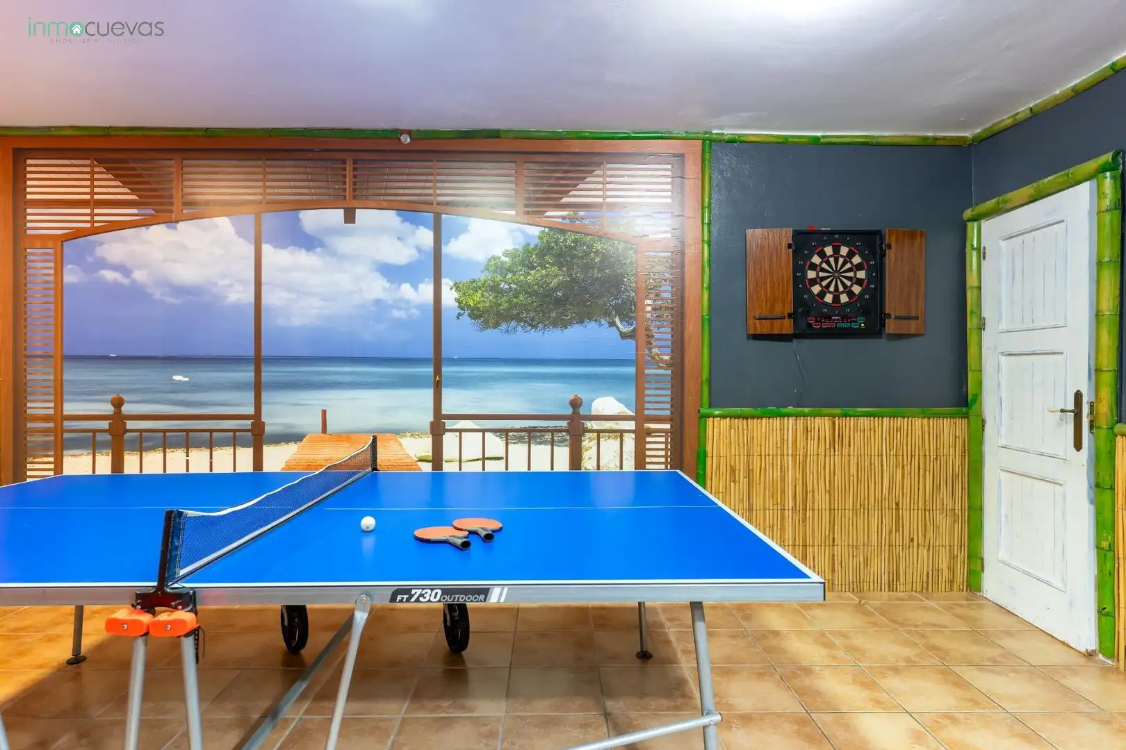 Chalet con terraza en venta en Cala Marqués, imagen 11