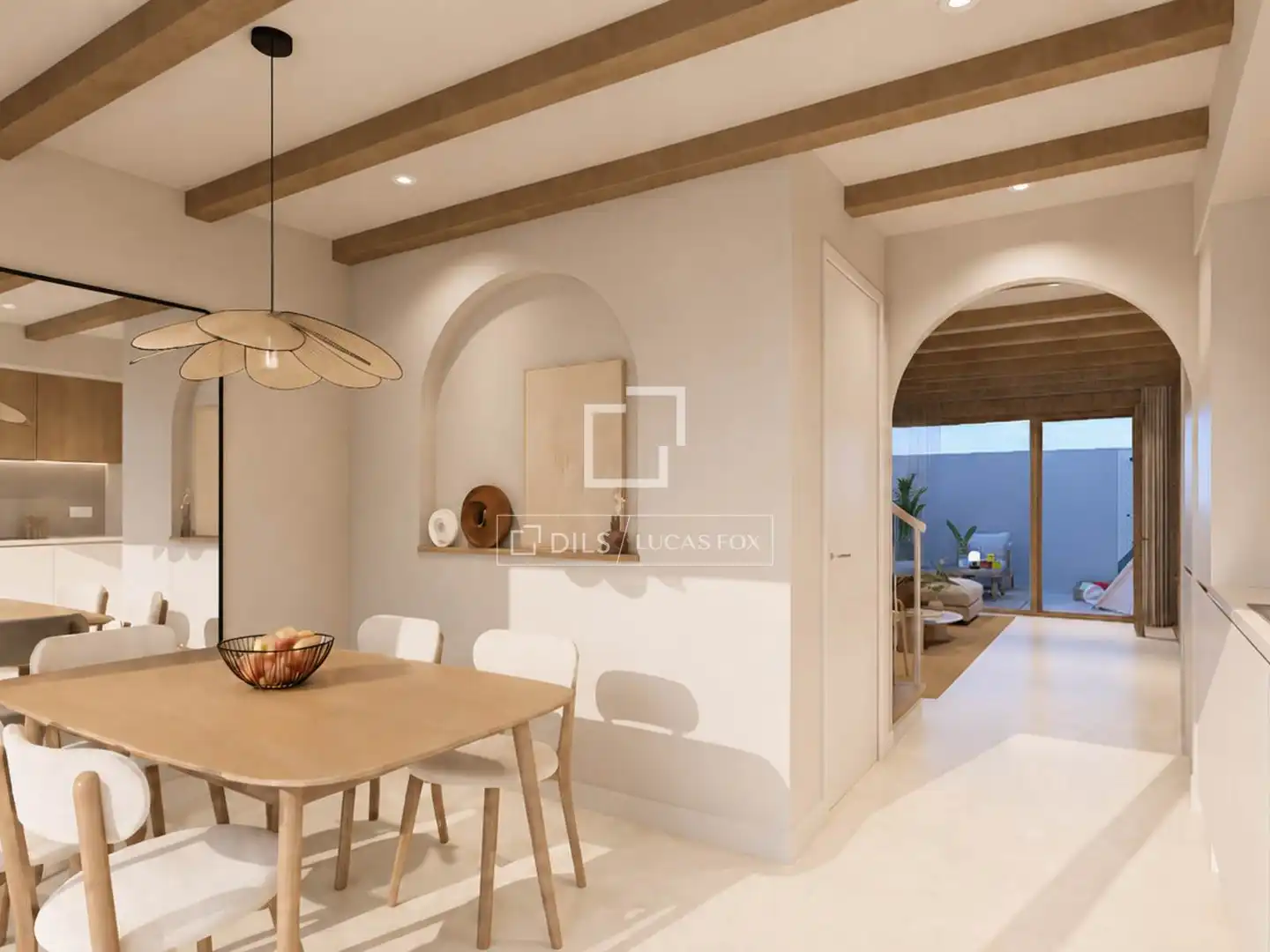 Villa avec piscine à vendre à Playas de Puçol, imagen 13