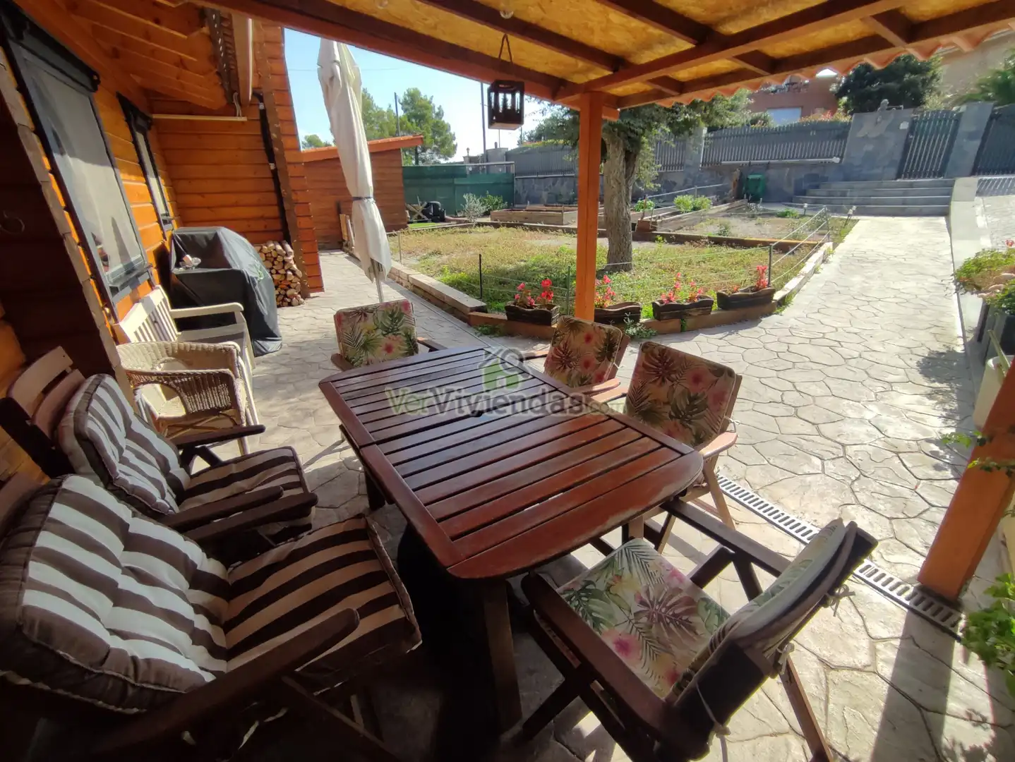 Casa o xalet en venda a Carrer València, 19, Begues