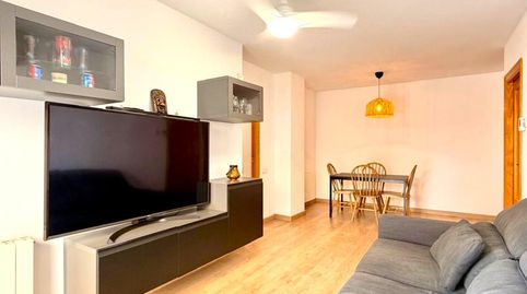 Foto 2 de Piso en venta en Carrer Carrer Josep Maria de Sagarra, Font Verda, Granollers
