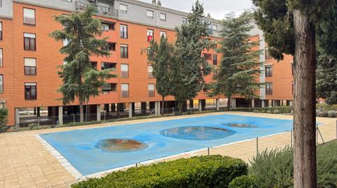 Photo 2 of Flat to rent in Buenavista - Valparaíso - La Legua, Toledo