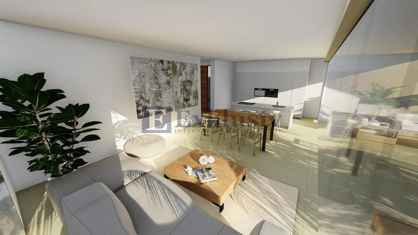 Casa con piscina en venta en Palm - Mar, imagen 15