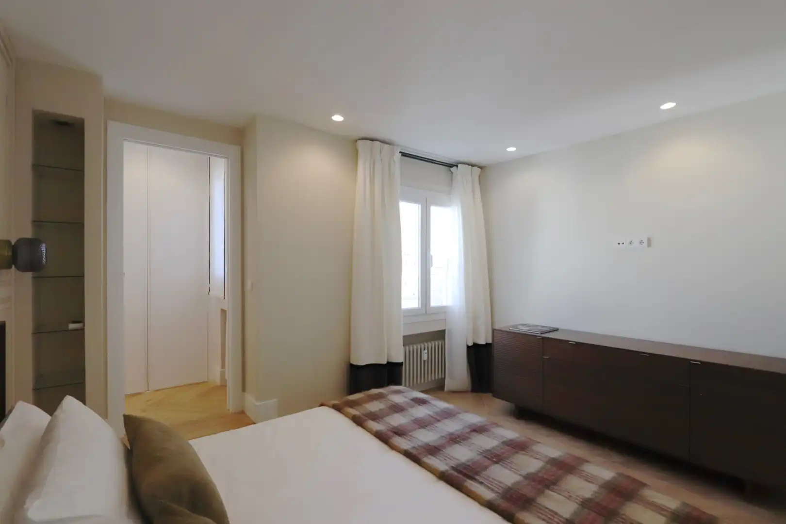 Attique avec ascenseur à vendre à Barrio de Salamanca, imagen 43