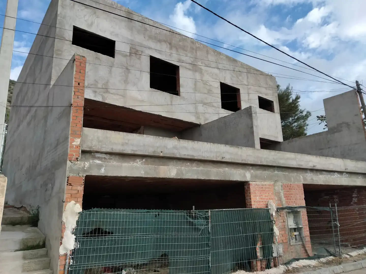 Altres en venda a Ba de la Cruz, imagen 5
