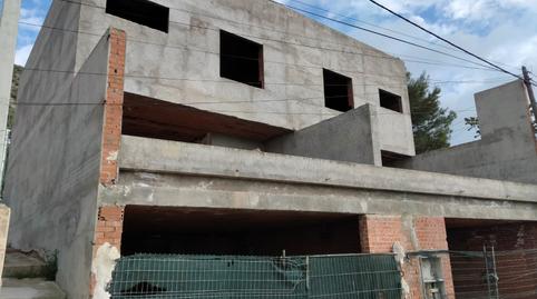 Foto 5 von Gebaude zum Verkauf in Ba de la Cruz, Fuentidueña de Tajo, Madrid