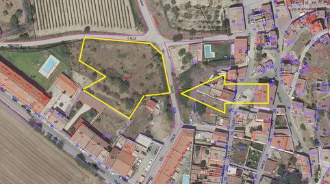 Solar urbano