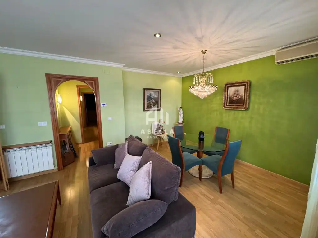Piso con ascensor en venta en Mollerussa, imagen 3