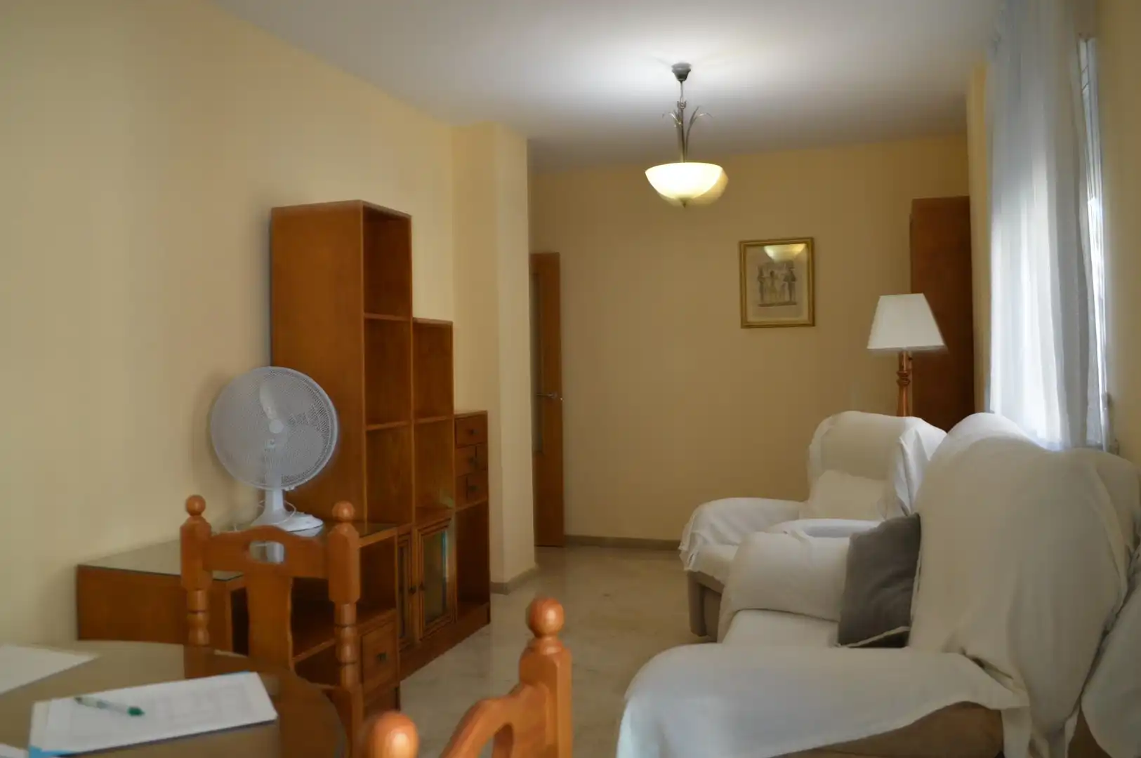 Apartament de lloguer a ARGENTINA, Maracena