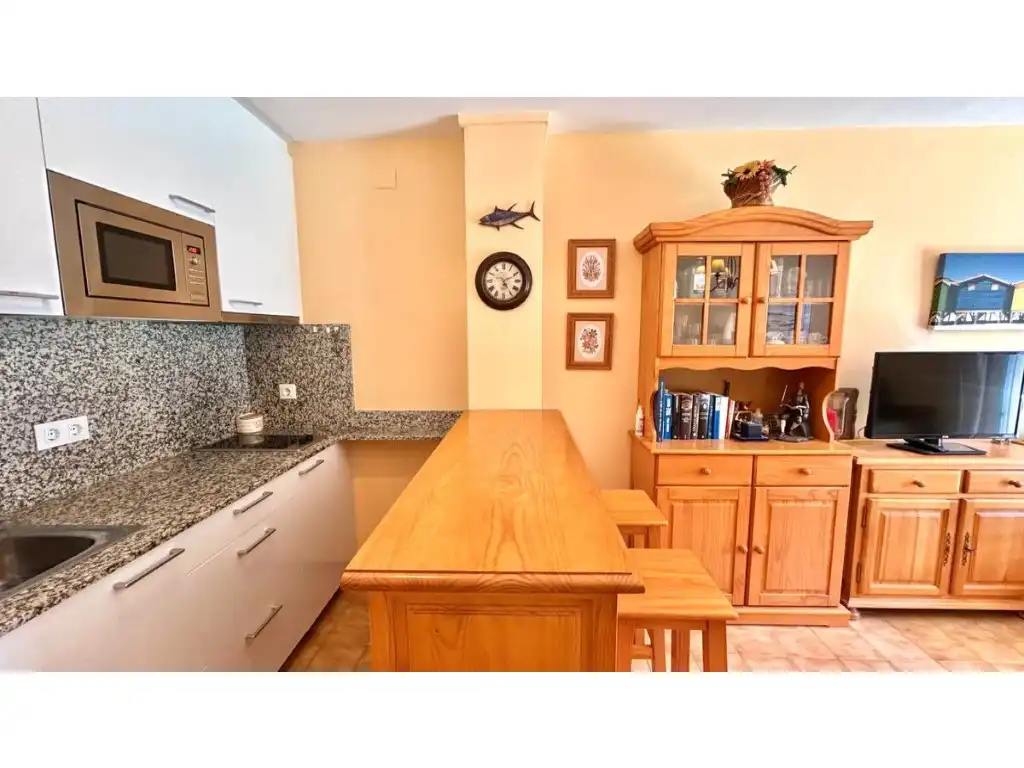 Appartement compact à vendre à Sector Badia/Gran Reserva, imagen 5