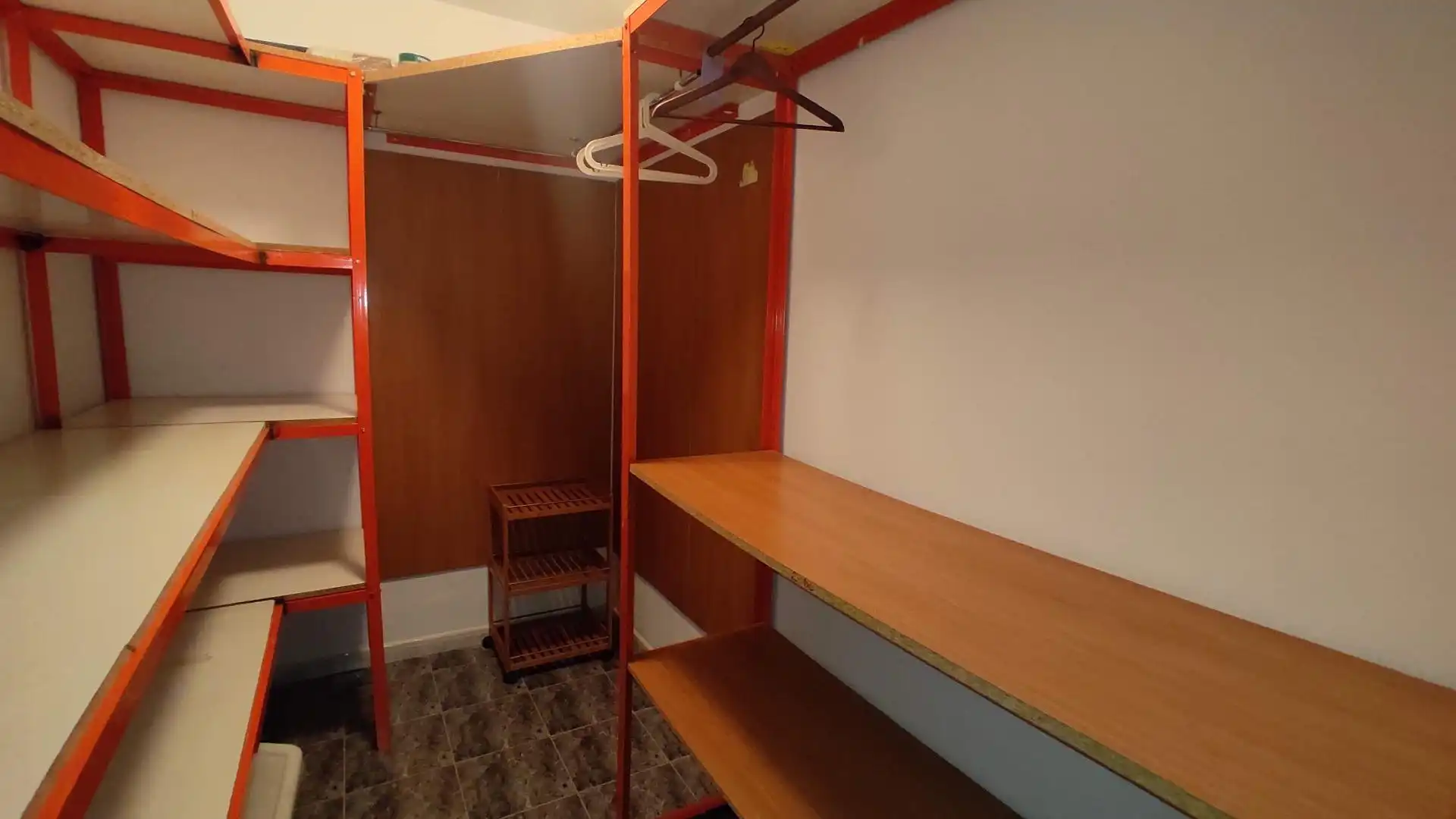 Habitación de Ático en venta en Circular