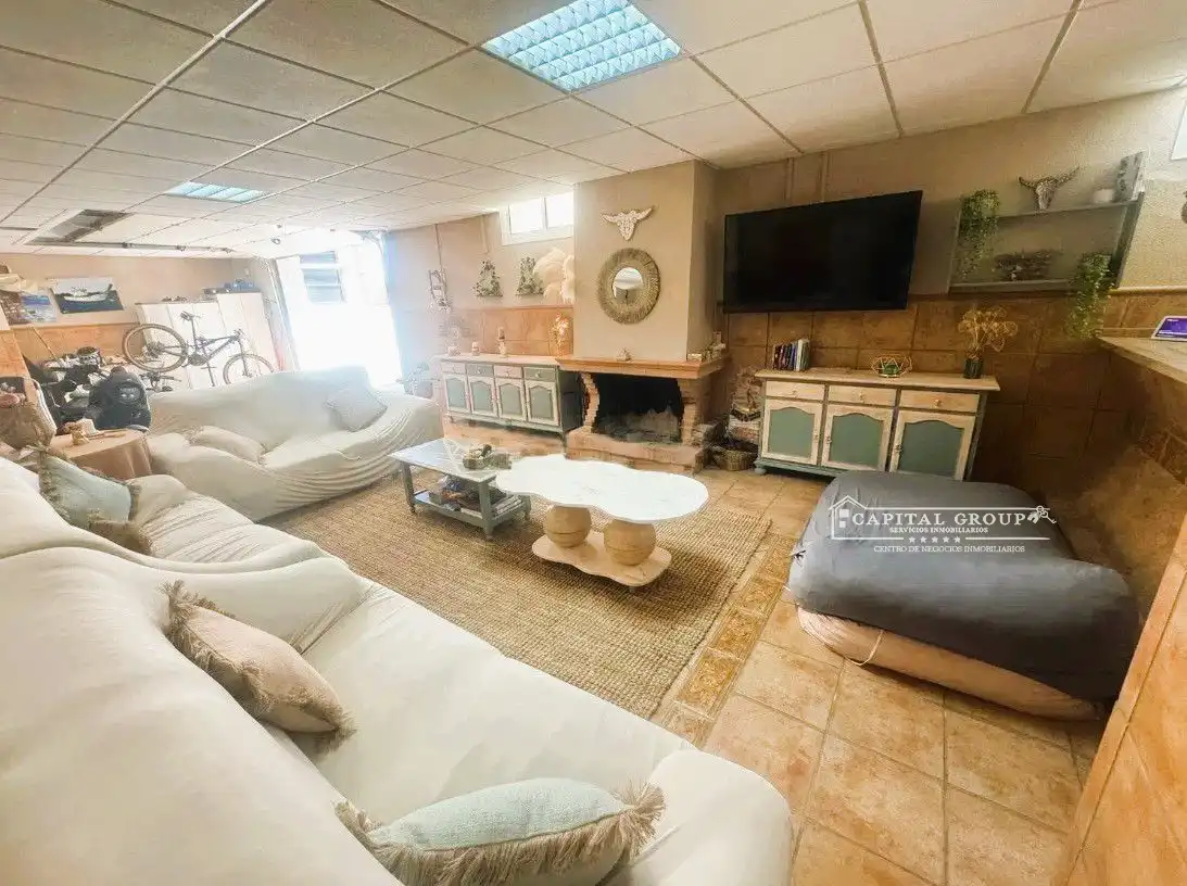Chalet con terraza en venta en Punta Umbría, imagen 69