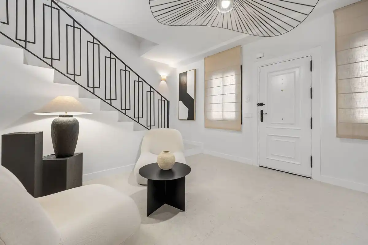 Casa con piscina en venta en Nueva Andalucía, imagen 9
