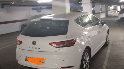 Foto 3 von Garage zum Verkauf in Avinguda del Carrilet, 206, Sant Josep, L'Hospitalet de Llobregat