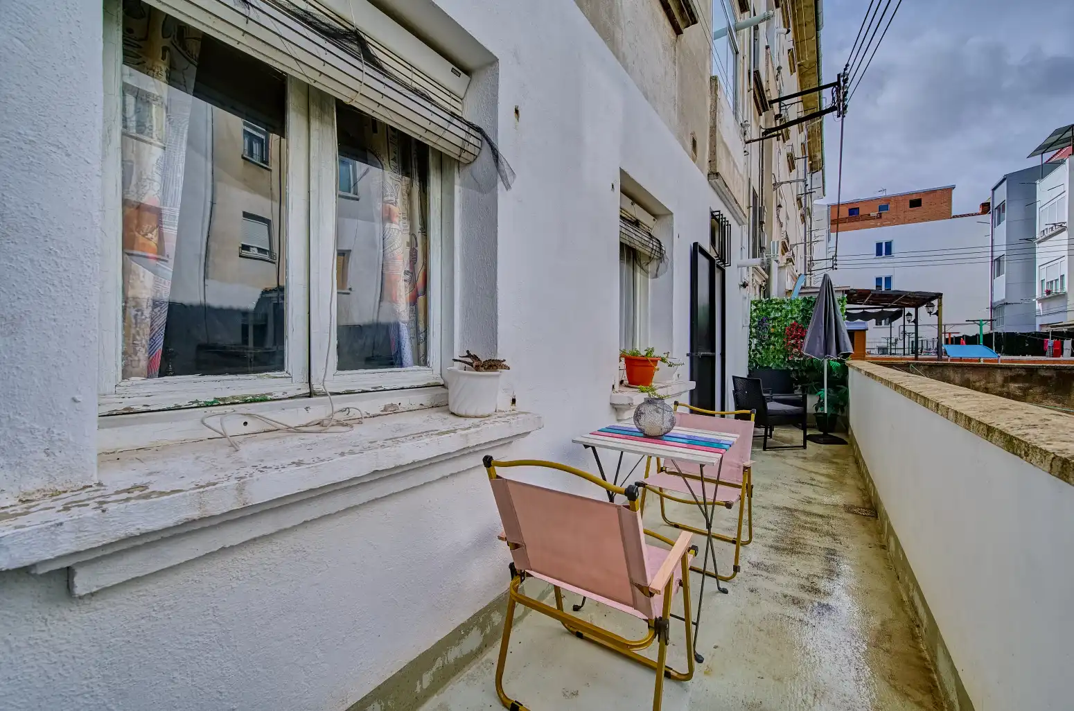 Piso con terraza en venta en Burlada-Burlata - Calle San Miguel 14, imagen 8