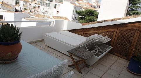 Foto 5 de Casa o chalet de alquiler en Altea ciudad, Altea