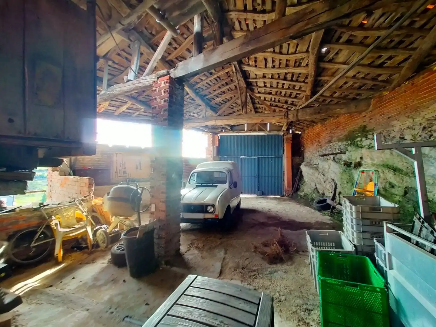 Casa rustica in vendita a Pravia, imagen 68