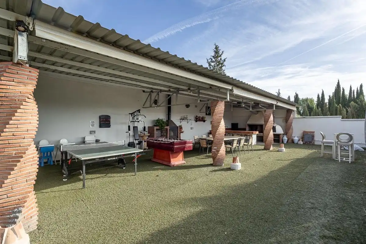 Landhaus mit Pool zum Verkauf in Avenida Paraiso 32, imagen 5