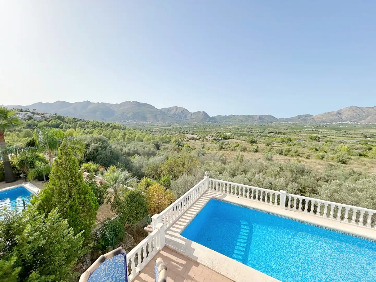 Villa avec piscine à vendre à Orba, imagen 68