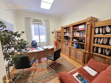 Wohnung mit Aufzug zum Verkauf in Alcala