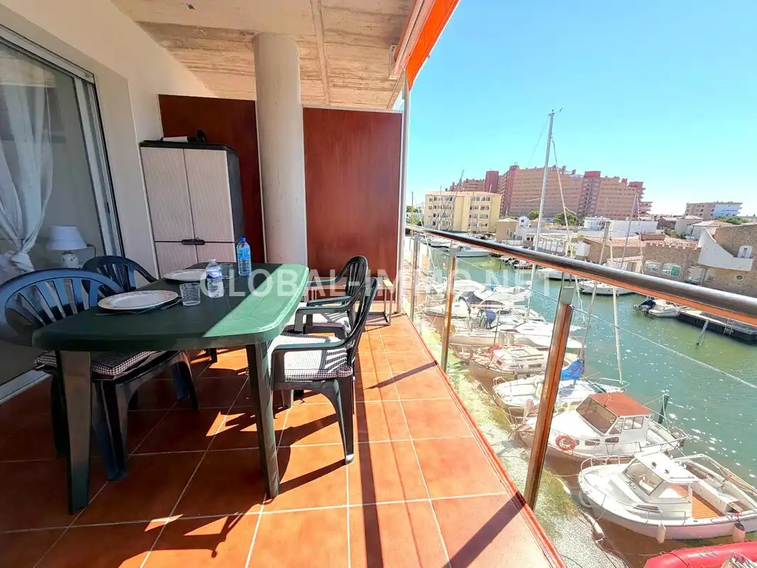 Apartment with pool for sale in Carrer Cap Blanc, imagen 3
