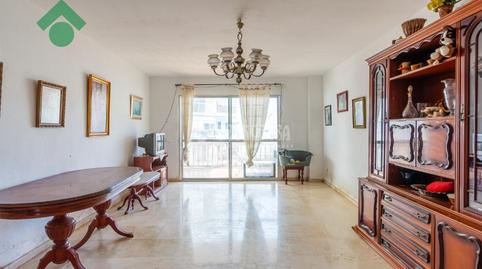 Foto 2 de Pis en venda a Centro, Málaga