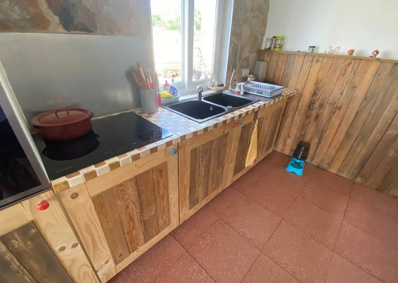 Maison rustique à vendre à Sax, imagen 36