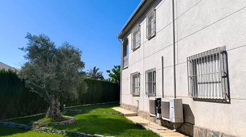 Foto 5 de Casa o xalet en venda a N/a, Zona Carrefour - Urbanizaciones, Alicante