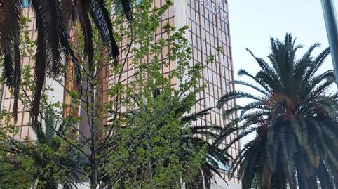 Foto 4 de Oficina de lloguer a Plaça de Francesc Macià, 7, Barri de les Corts, Barcelona