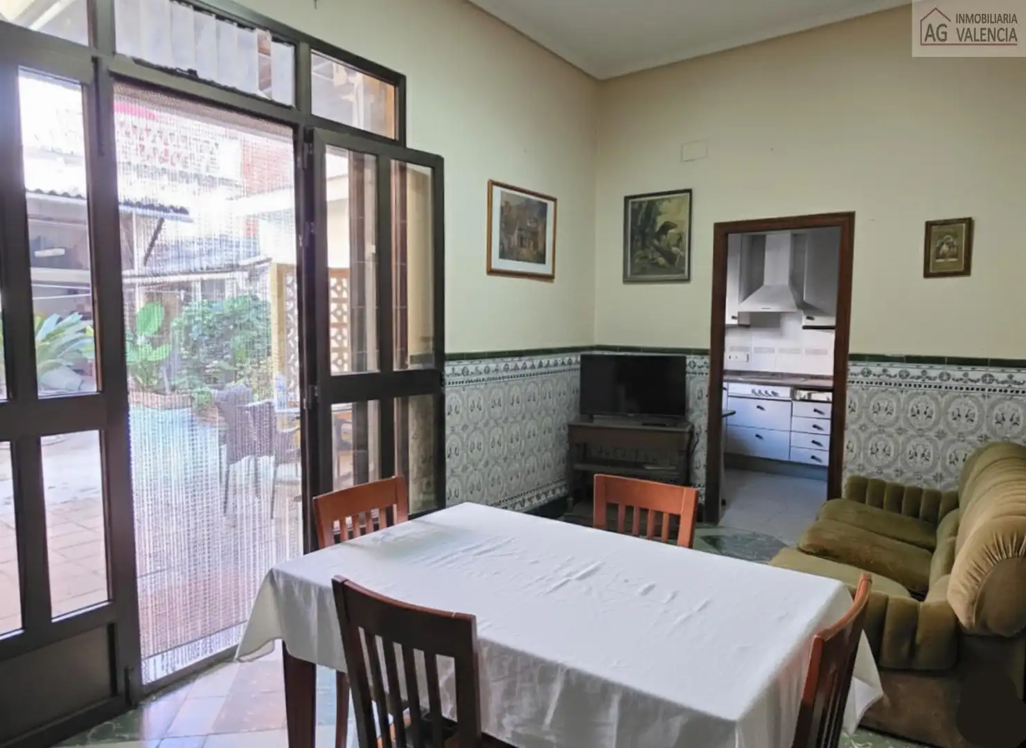 Casa o chalet en venta en Bonrepòs i Mirambell