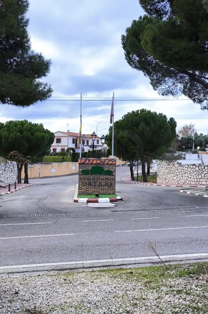 Terreno residencial en venta en Colmenar de Oreja, imagen 6