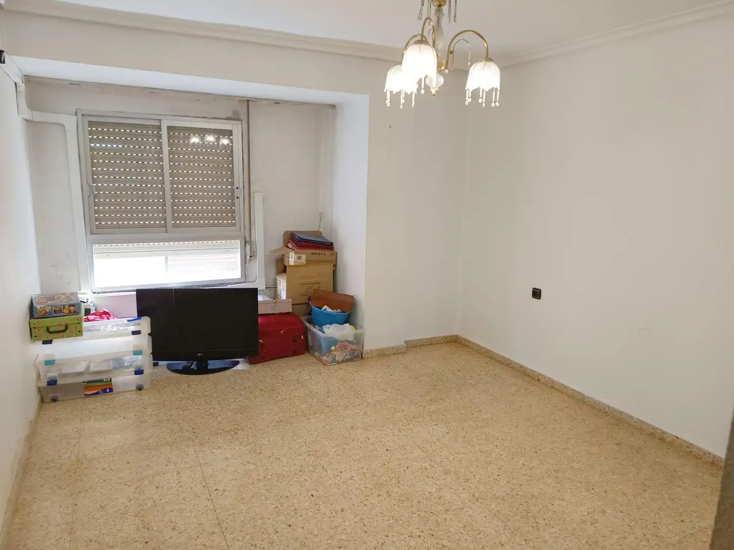 Piso en venta en Mislata con Aire acondicionado y Balcón