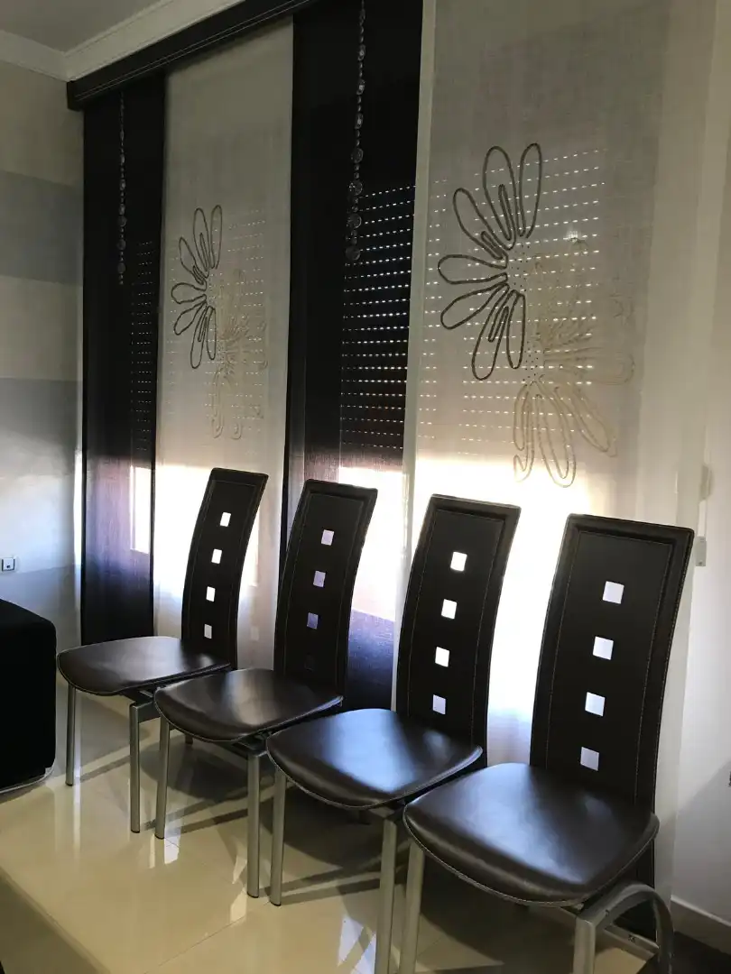 Flat with lift for sale in Calle Juan Pedernal 1, imagen 29