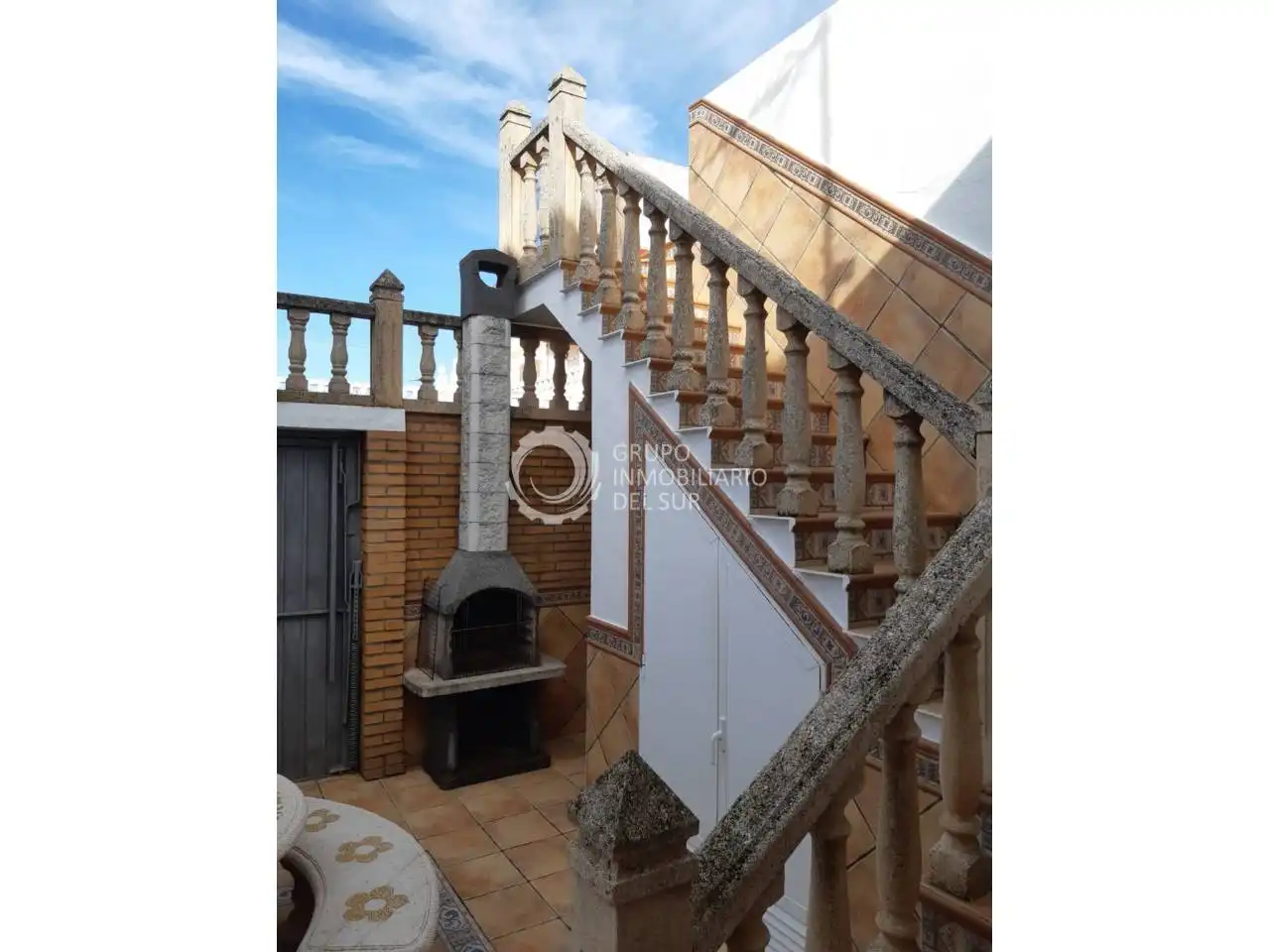 Garden of Houses for sale in Jerez de la Frontera