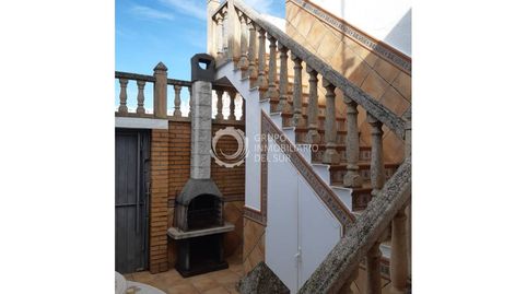 Foto 2 de Casa o chalet en venta en Parque Atlántico - Ronda este, Jerez de la Frontera