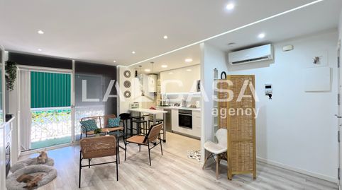 Foto 3 de Piso en venta en Llefià, Badalona