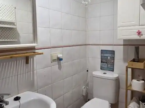 Bathroom of Houses for sale in Norte