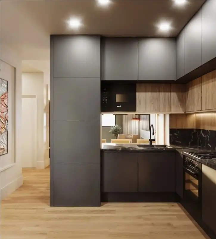 Flat with lift for sale in Gràcia, imagen 2