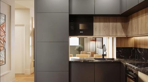 Foto 2 de Pis en venda a Vila de Gràcia,  Barcelona Capital