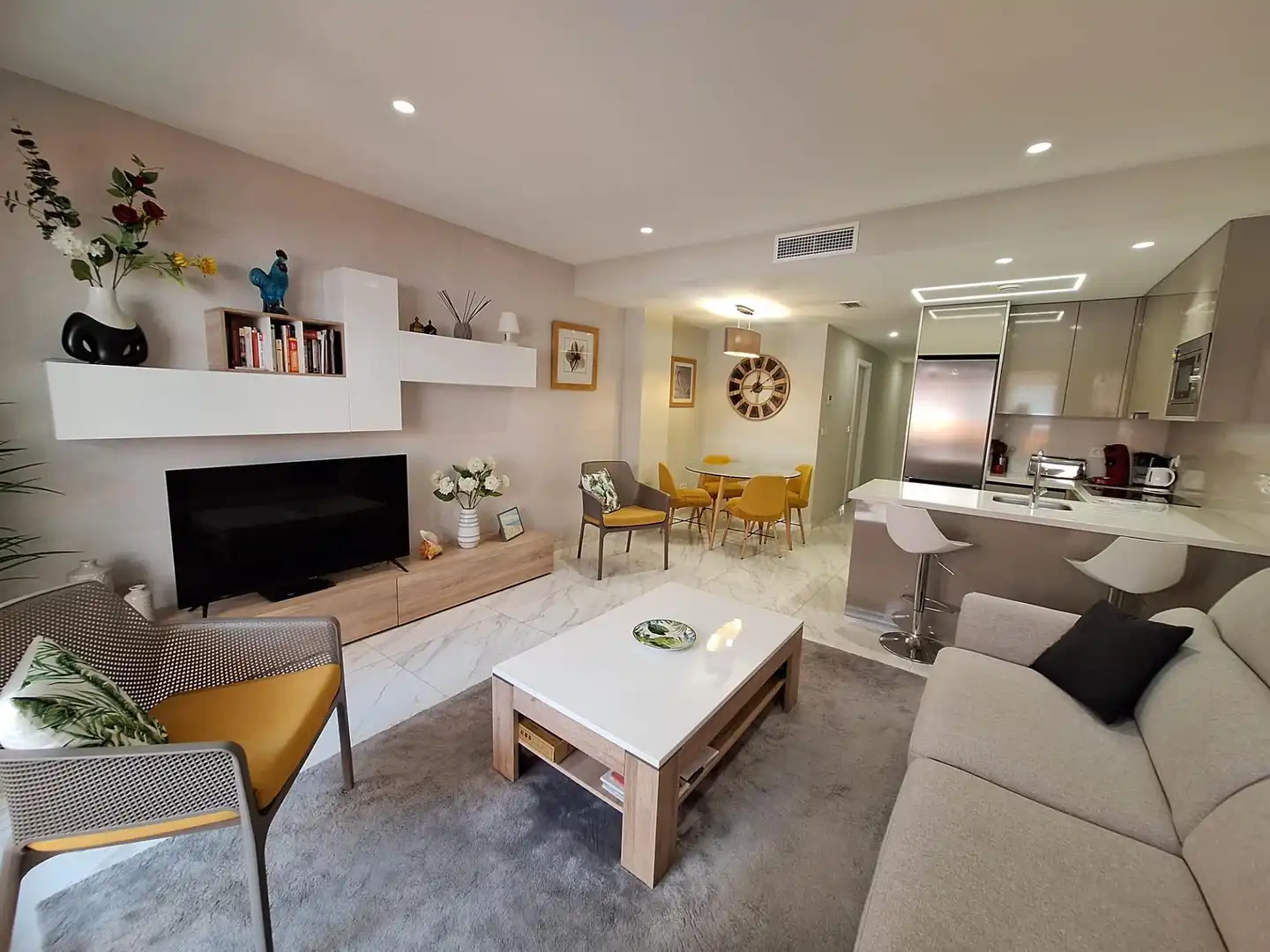 Apartamento con terraza en venta en Calle FRAGATA, imagen 10