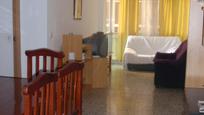 Living room of Flat for sale in Málaga Capital