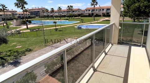 Foto 3 de Casa adosada de alquiler en San Jorge / Sant Jordi, Castellón