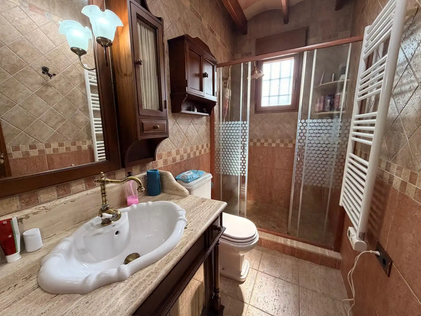 Maison rustique avec piscine à vendre à MARQUESITA - DS BEAL, imagen 14